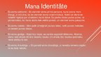Prezentācija 'Manas personības identitātes izpēte, kultūras piederība', 3.
