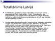 Prezentācija 'Totalitārisms', 8.