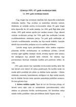 Referāts '1905.-1907.gada revolūcijas notikumi Latvijā', 3.