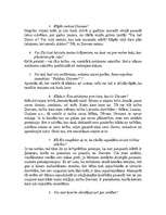 Konspekts 'Intervija ar nereliģisku cilvēku. Kustība "Jehovas liecinieki"', 2.