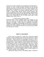 Konspekts 'Intervija ar nereliģisku cilvēku. Kustība "Jehovas liecinieki"', 3.