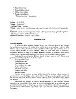 Prakses atskaite 'Pētnieciskās prakses materiāli', 31.