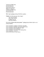 Prakses atskaite 'Pētnieciskās prakses materiāli', 55.