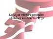 Prezentācija 'Latvijas vēsture pasaules vēstures kontekstā', 1.