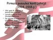 Prezentācija 'Latvijas vēsture pasaules vēstures kontekstā', 4.