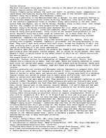 Eseja 'Italian Cuisine', 1.