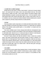 Konspekts 'Aerobika, tās veidi un ietekme uz veselību', 1.