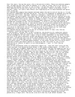 Eseja 'Hazing... Growing into a Nationwide Dilemma', 1.