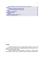 Referāts 'Nodokļu politikas problēmas Latvijā', 3.