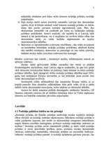 Referāts 'Nodokļu politikas problēmas Latvijā', 5.