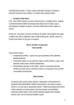 Konspekts 'Bērna attīstība', 4.