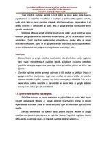 Diplomdarbs 'Speciālās internātskolas bērniem ar garīgās attīstības traucējumiem sociālā peda', 19.