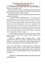 Diplomdarbs 'Speciālās internātskolas bērniem ar garīgās attīstības traucējumiem sociālā peda', 27.