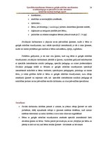 Diplomdarbs 'Speciālās internātskolas bērniem ar garīgās attīstības traucējumiem sociālā peda', 28.