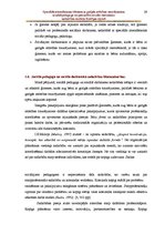 Diplomdarbs 'Speciālās internātskolas bērniem ar garīgās attīstības traucējumiem sociālā peda', 29.