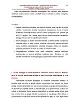 Diplomdarbs 'Speciālās internātskolas bērniem ar garīgās attīstības traucējumiem sociālā peda', 37.