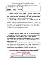 Diplomdarbs 'Speciālās internātskolas bērniem ar garīgās attīstības traucējumiem sociālā peda', 41.