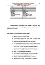 Diplomdarbs 'Speciālās internātskolas bērniem ar garīgās attīstības traucējumiem sociālā peda', 42.