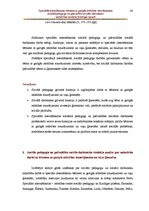 Diplomdarbs 'Speciālās internātskolas bērniem ar garīgās attīstības traucējumiem sociālā peda', 43.