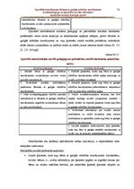 Diplomdarbs 'Speciālās internātskolas bērniem ar garīgās attīstības traucējumiem sociālā peda', 70.