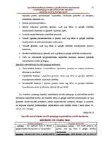 Diplomdarbs 'Speciālās internātskolas bērniem ar garīgās attīstības traucējumiem sociālā peda', 71.