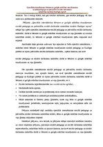 Diplomdarbs 'Speciālās internātskolas bērniem ar garīgās attīstības traucējumiem sociālā peda', 81.