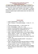 Diplomdarbs 'Speciālās internātskolas bērniem ar garīgās attīstības traucējumiem sociālā peda', 82.