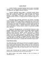 Eseja 'Latviešu filosofi', 1.