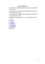 Referāts 'Frazeoloģismu lietojums vidusskolēnu leksikā', 22.