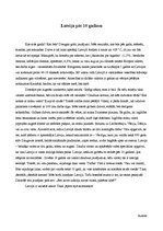 Eseja 'Latvija pēc desmit gadiem', 1.