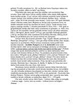 Konspekts 'Termina "Latvija" vēsturiskā izcelšanās un attīstība', 2.