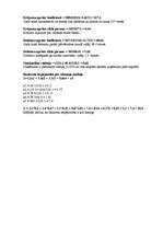 Konspekts 'Kontroldarbs finanšu vadībā', 3.