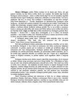 Eseja 'Romantisma filosofija', 4.