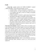 Referāts 'Industrijas analīze', 3.