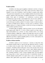 Referāts 'Industrijas analīze', 5.