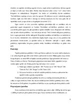 Referāts 'Industrijas analīze', 6.