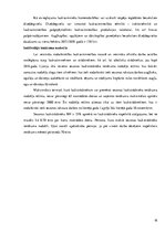 Referāts 'Industrijas analīze', 18.