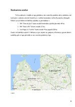 Referāts 'Industrijas analīze', 19.