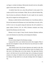 Referāts 'Celebration Traditions', 13.