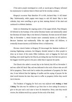 Referāts 'Celebration Traditions', 25.