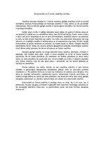 Eseja 'Emocionālās un fiziskās veselības saistība', 1.