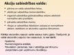 Prezentācija 'Valsts un pašvaldības kā juridiskas personas, un to institūcijas', 27.