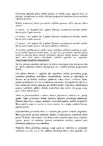 Konspekts 'Dienas režīms pirmsskolā', 1.