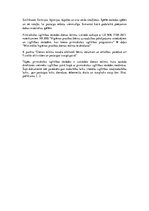 Konspekts 'Dienas režīms pirmsskolā', 2.