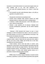 Konspekts 'Web plānošana. Web lietojamība. Praktiskais darbs', 3.