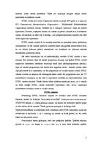 Konspekts 'Web plānošana. Web lietojamība. Praktiskais darbs', 5.