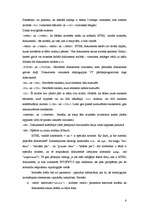 Konspekts 'Web plānošana. Web lietojamība. Praktiskais darbs', 6.