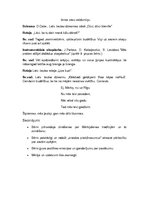 Konspekts 'Mārtiņi', 4.