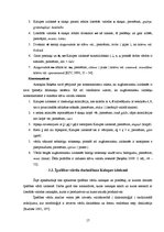 Diplomdarbs 'Īpašības vārdu raksturojums Kalupes un Vainižu izloksnes vārdnīcā', 15.