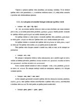 Diplomdarbs 'Īpašības vārdu raksturojums Kalupes un Vainižu izloksnes vārdnīcā', 16.